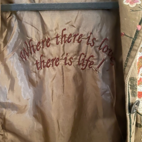 Jacket - Picture 3 of 7